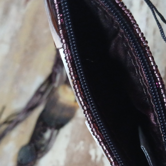 Vintage Mad Style Mother Of Pearl Set - Picture 3 of 9